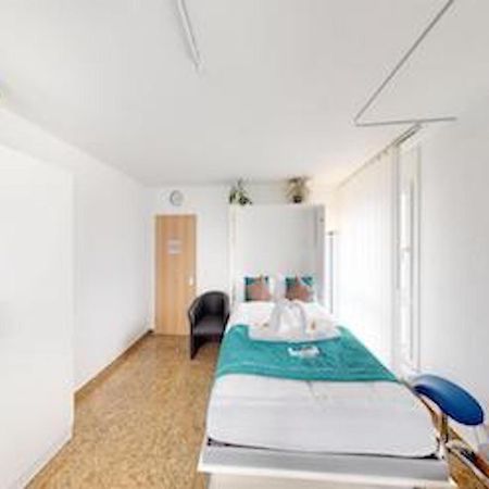 Ueber Den Daecher Von Chur Apartment Exterior photo